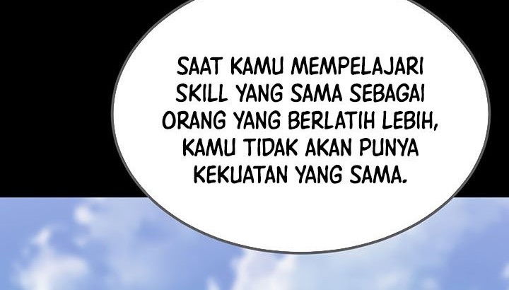Level 1 Player chapter 62 halaman 51
