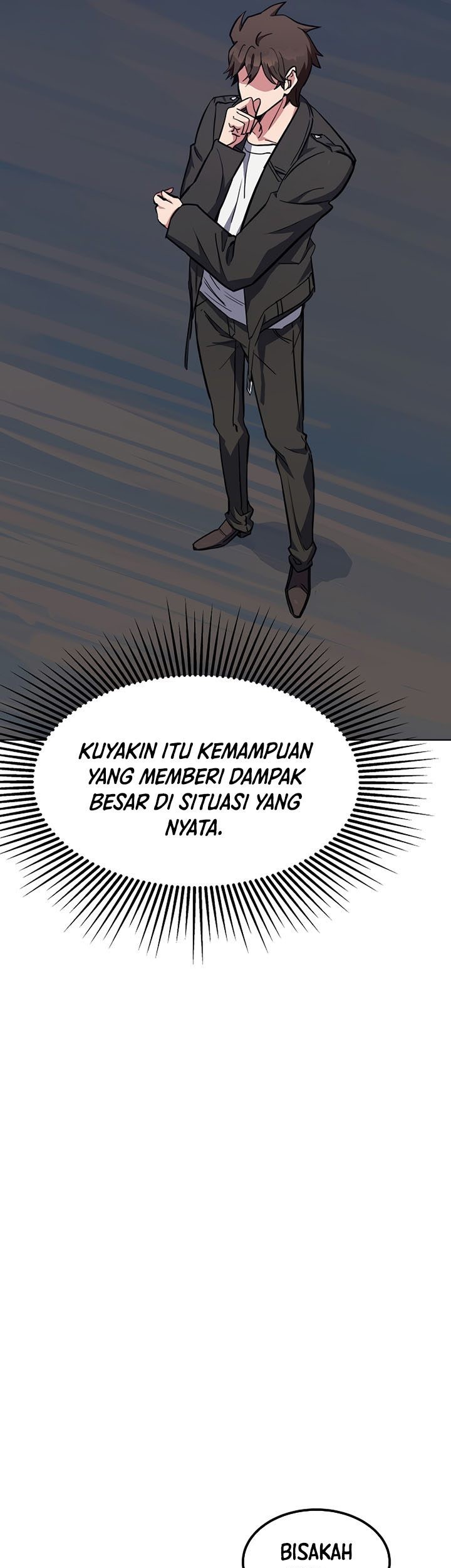 Level 1 Player chapter 62 halaman 62
