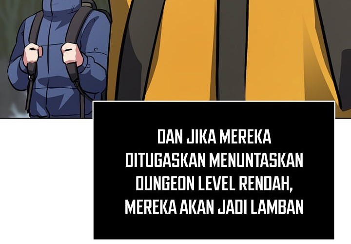 Level 1 Player chapter 62 halaman 73