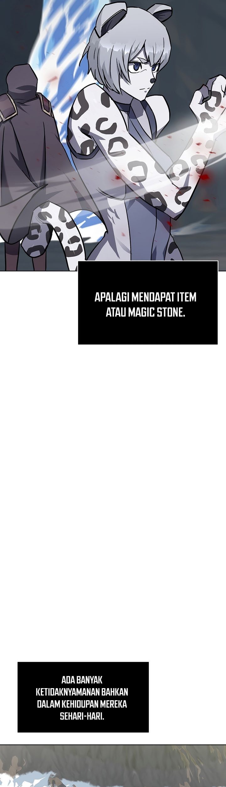 Level 1 Player chapter 62 halaman 80