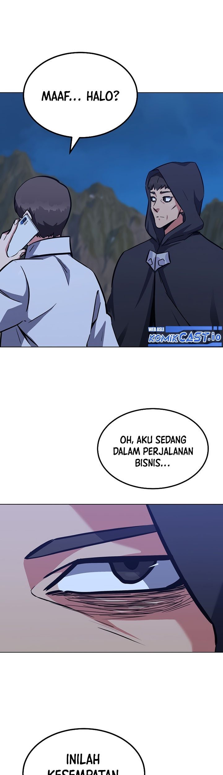 Level 1 Player Bab 63 halaman 14