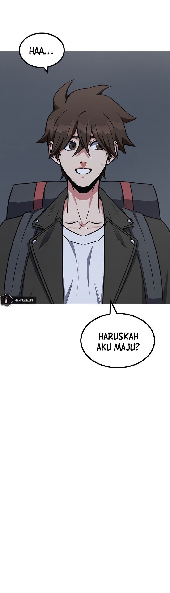 Level 1 Player Bab 63 halaman 28