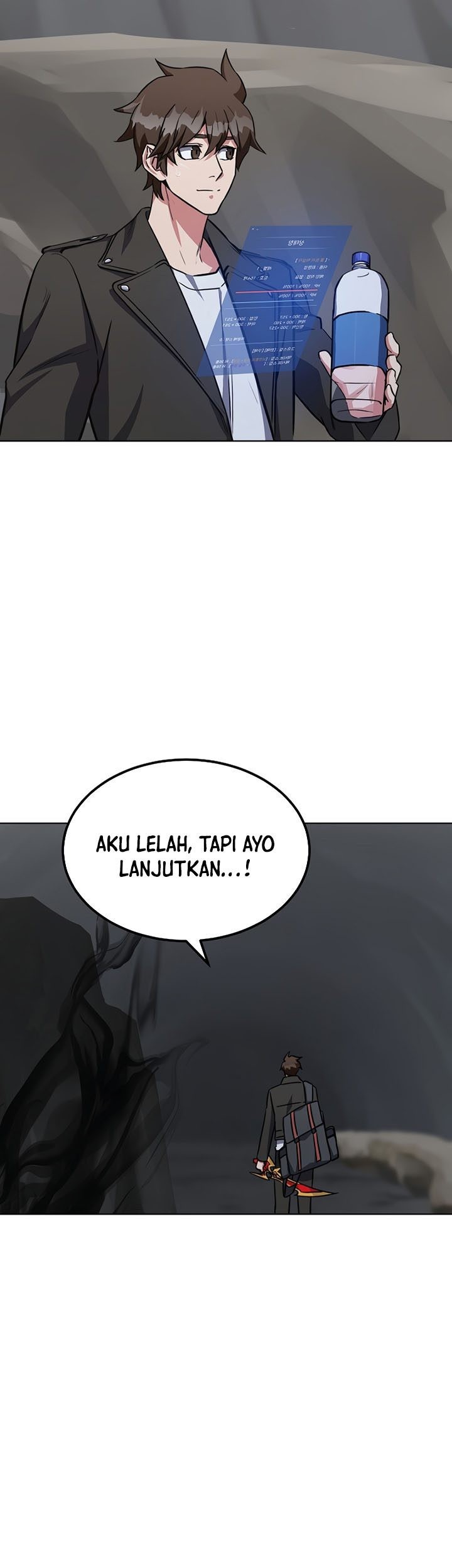Level 1 Player Bab 63 halaman 44