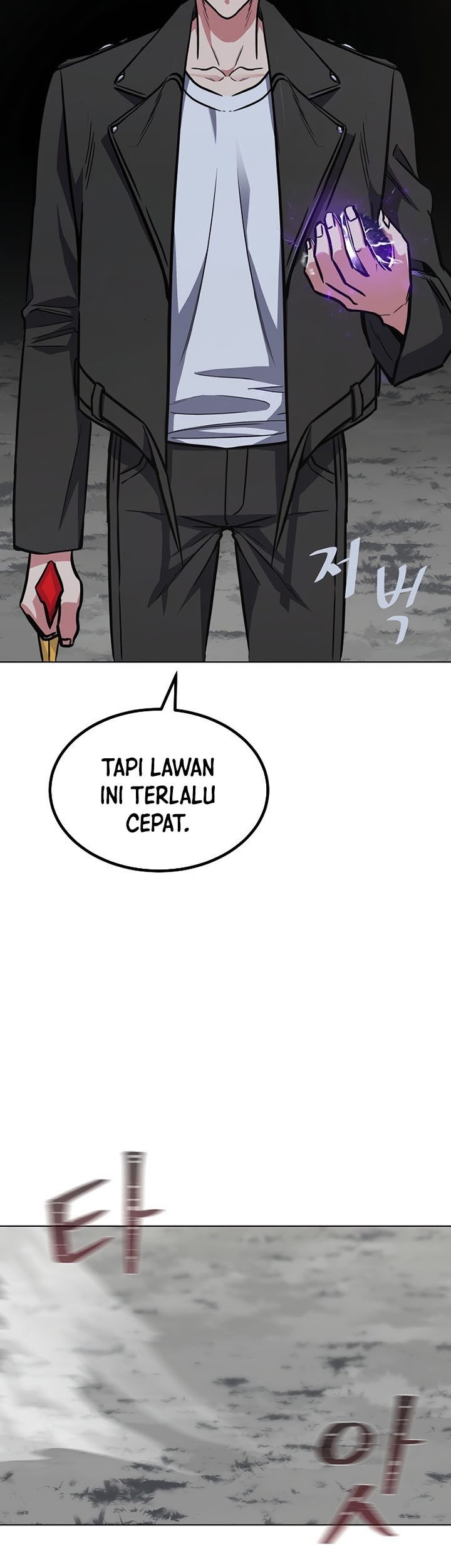 Level 1 Player Bab 63 halaman 70