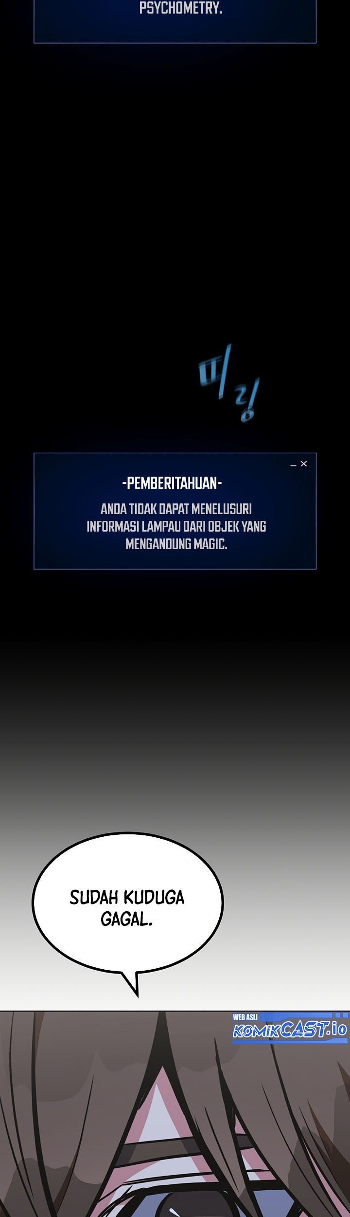 Level 1 Player Bab 64 halaman 48