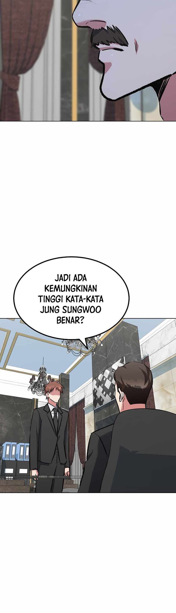 Level 1 Player chapter 65 halaman 4