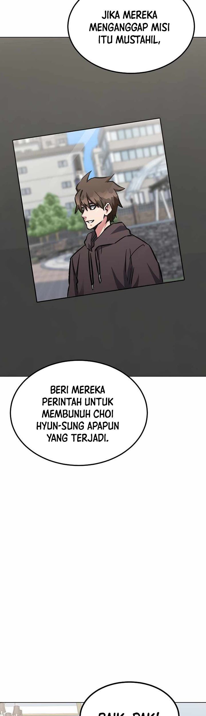Level 1 Player chapter 65 halaman 28