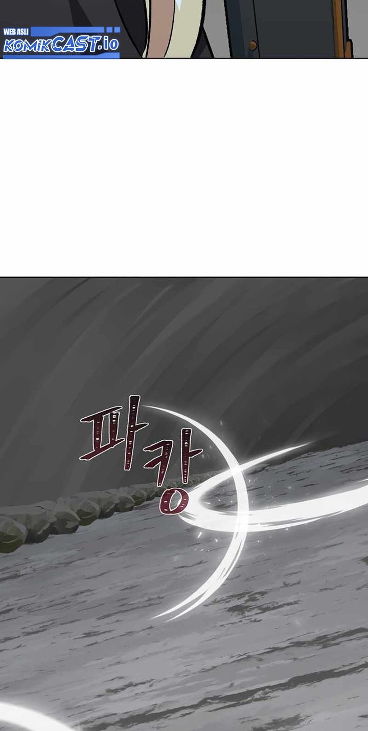 Level 1 Player chapter 65 halaman 51