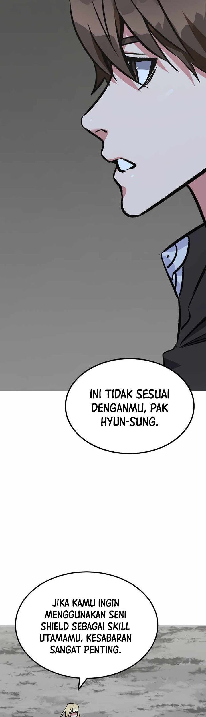 Level 1 Player chapter 65 halaman 90