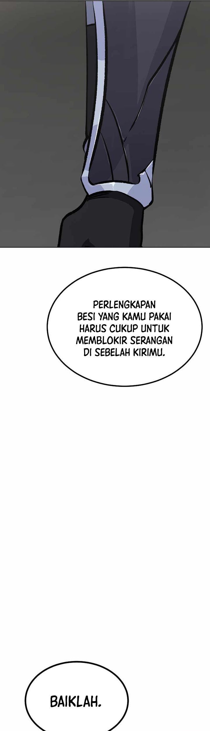 Level 1 Player chapter 65 halaman 98