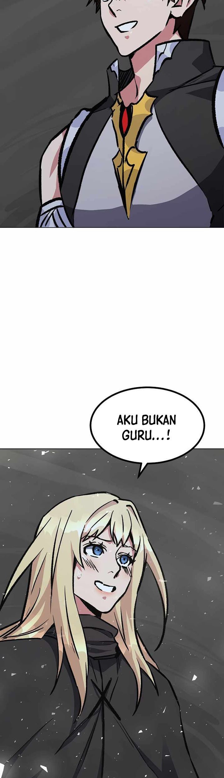 Level 1 Player chapter 65 halaman 102