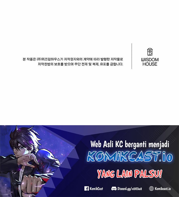 Level 1 Player chapter 65 halaman 111