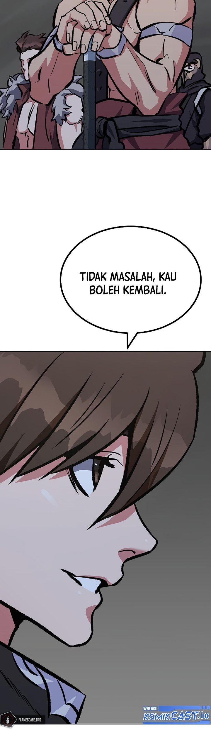Level 1 Player Bab 68 halaman 60