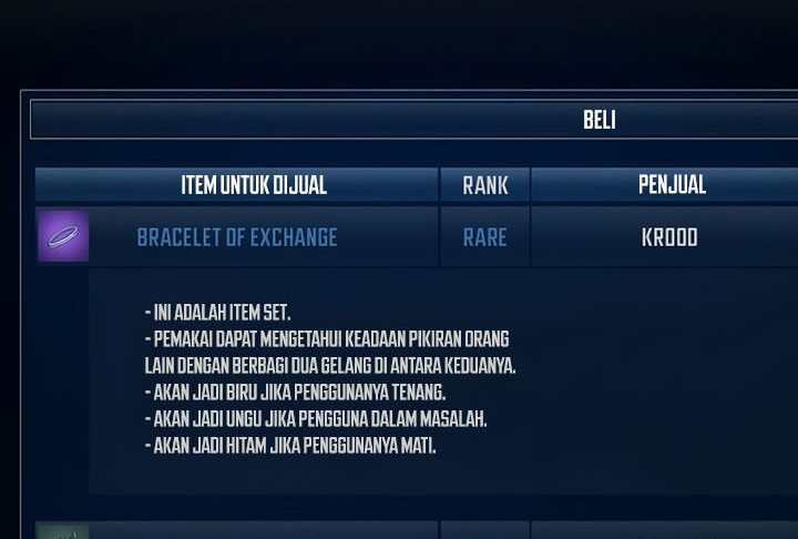 Level 1 Player Bab 69 halaman 21