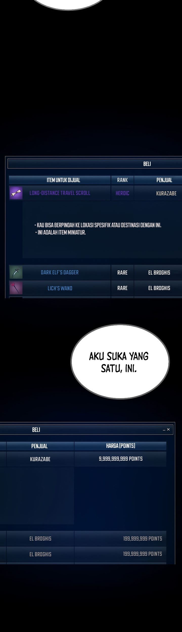 Level 1 Player Bab 69 halaman 24