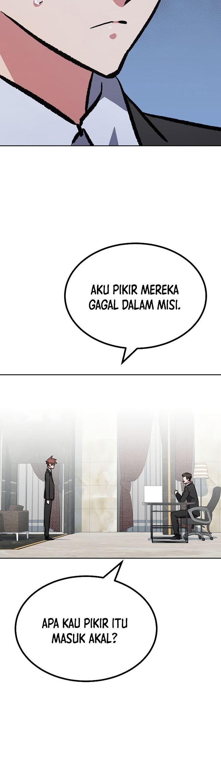 Level 1 Player Bab 69 halaman 58