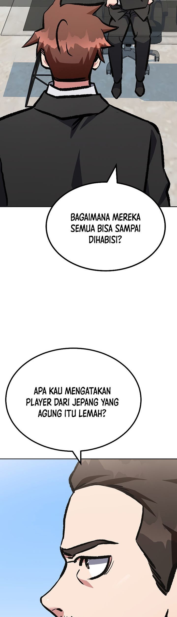 Level 1 Player Bab 70 halaman 78