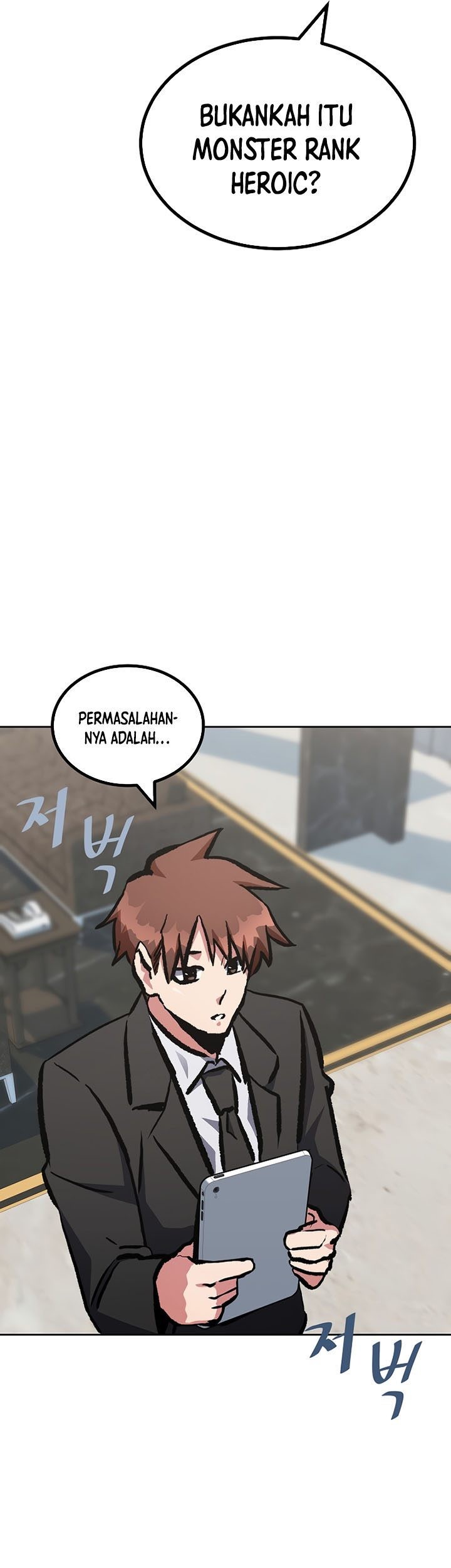 Level 1 Player Bab 70 halaman 82