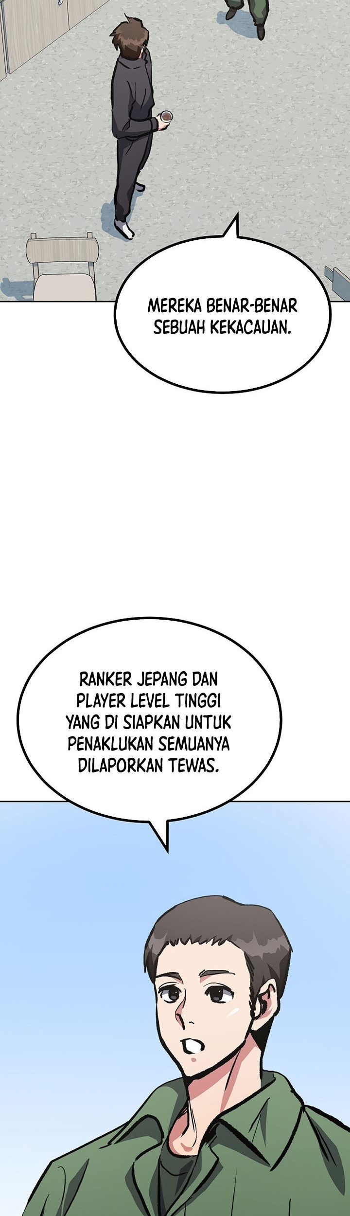 Level 1 Player Bab 70 halaman 90