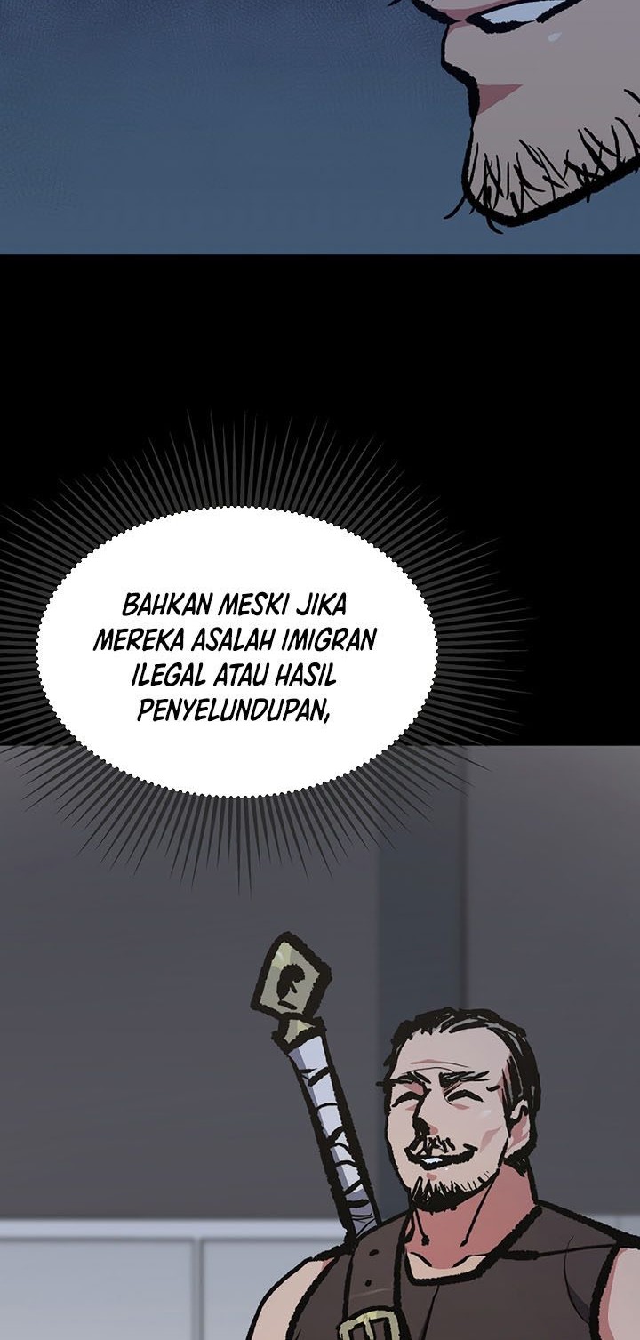 Level 1 Player Bab 71 halaman 87