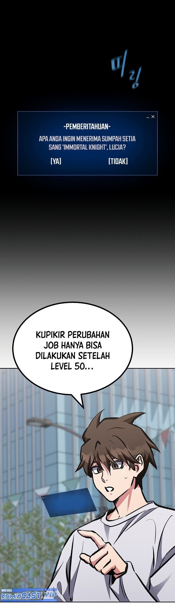 Level 1 Player Bab 72 halaman 36