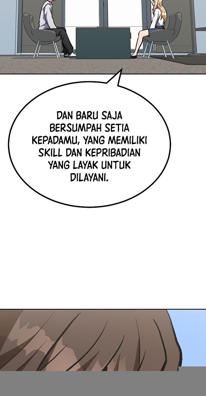 Level 1 Player Bab 72 halaman 51