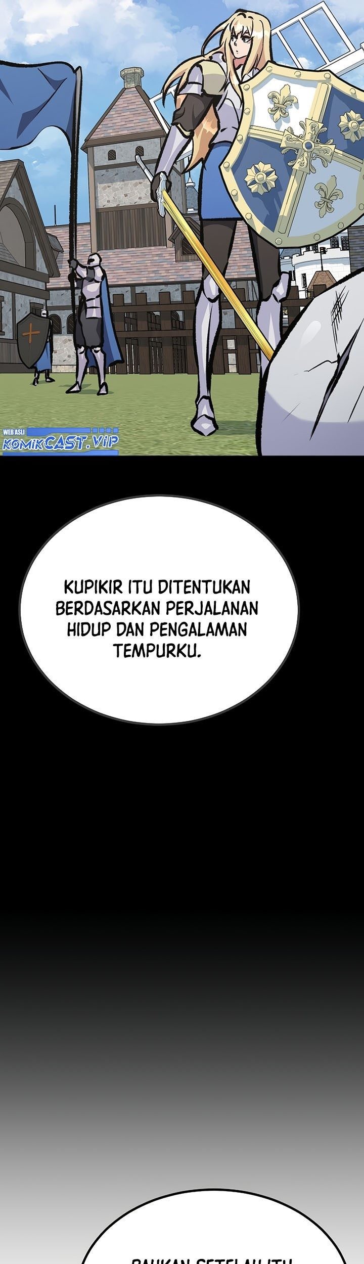 Level 1 Player Bab 72 halaman 66