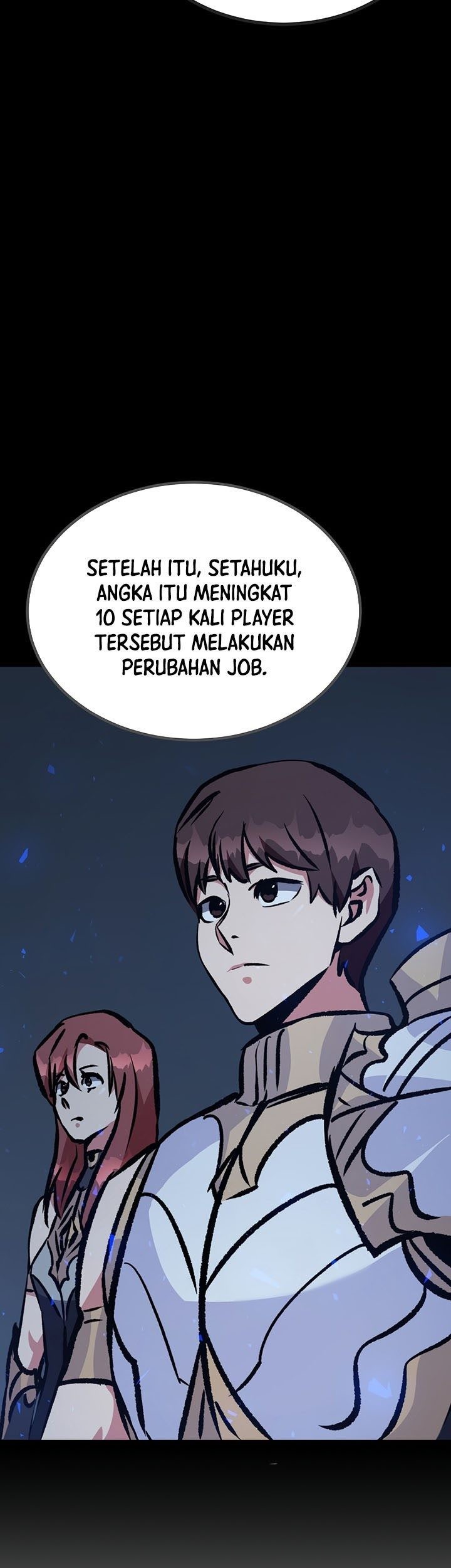Level 1 Player Bab 72 halaman 100
