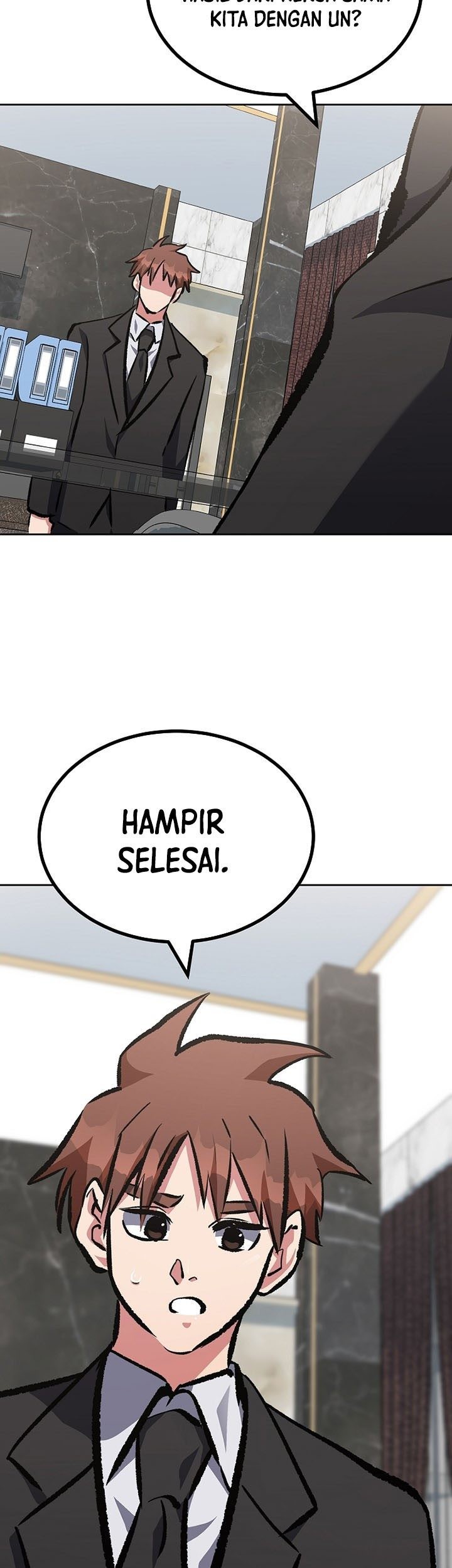 Level 1 Player Bab 73 halaman 48