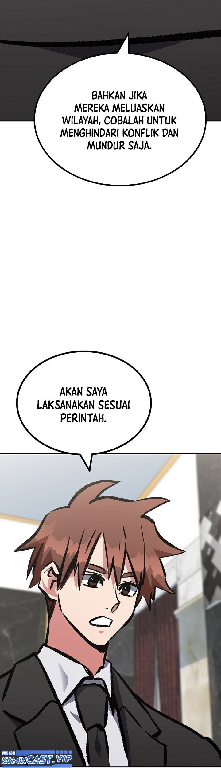 Level 1 Player Bab 73 halaman 58