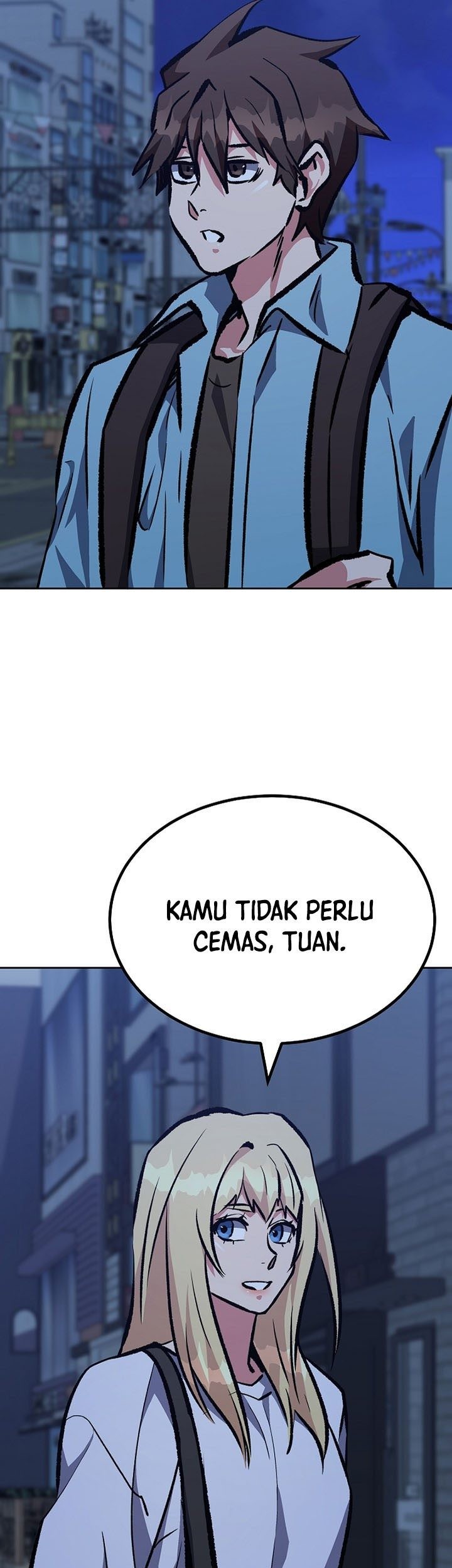 Level 1 Player Bab 73 halaman 88