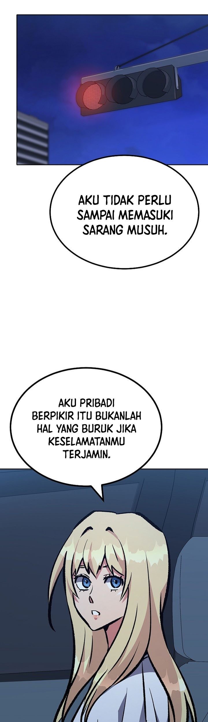 Level 1 Player Bab 74 halaman 6