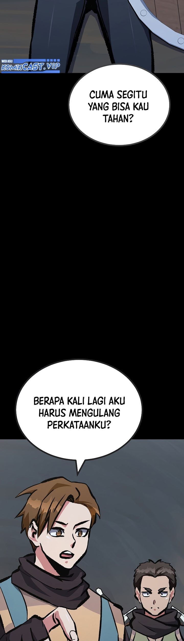Level 1 Player Bab 75 halaman 28
