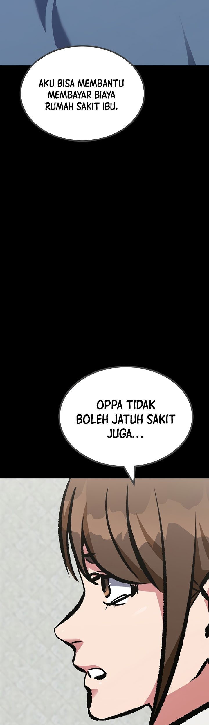 Level 1 Player Bab 75 halaman 50