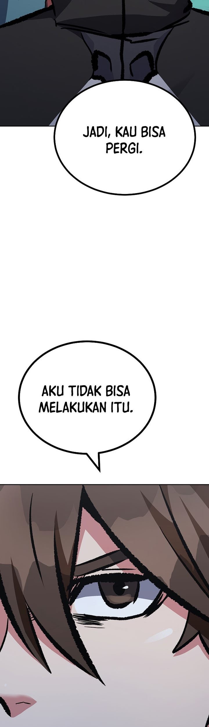 Level 1 Player Bab 75 halaman 76