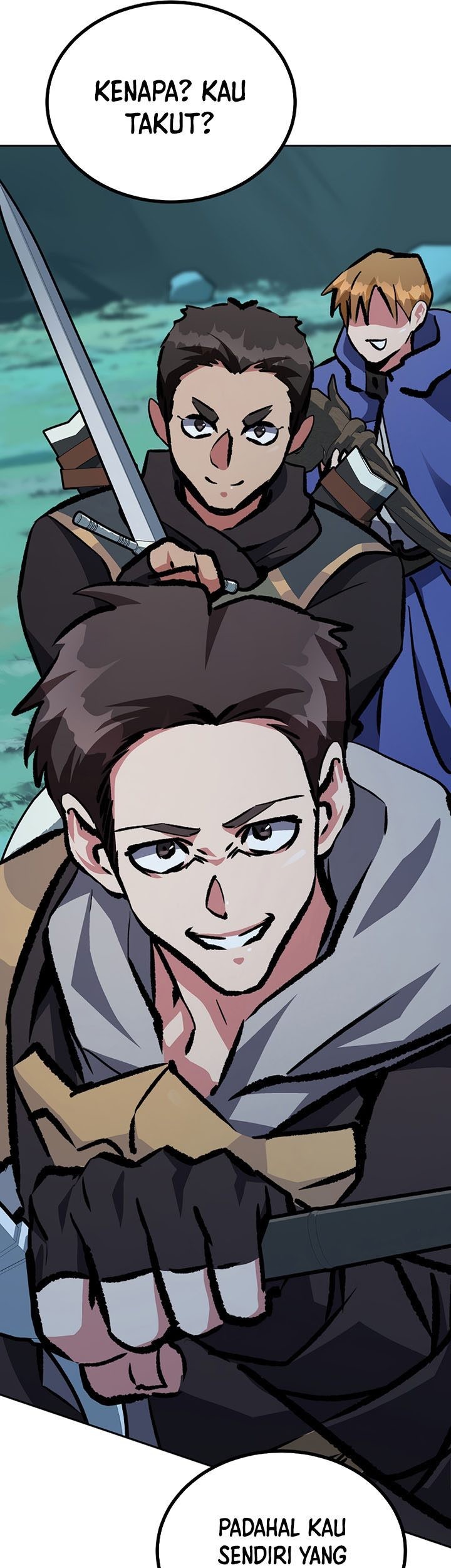 Level 1 Player Bab 75 halaman 92