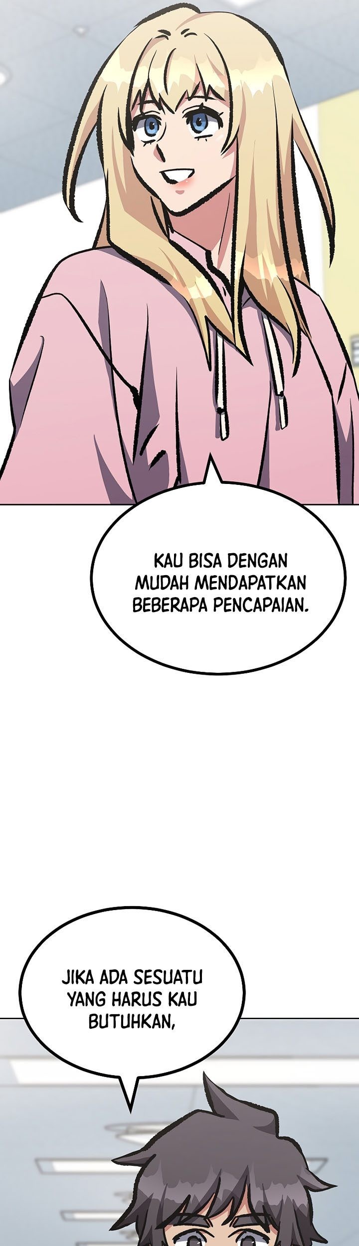 Level 1 Player Bab 76 halaman 58