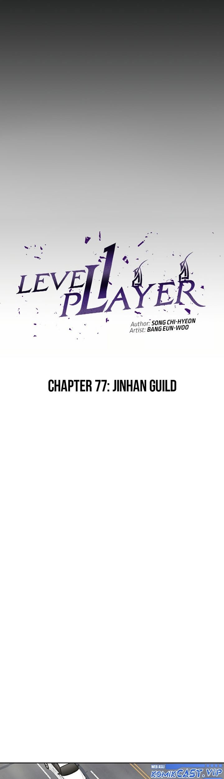Level 1 Player Bab 77 halaman 34