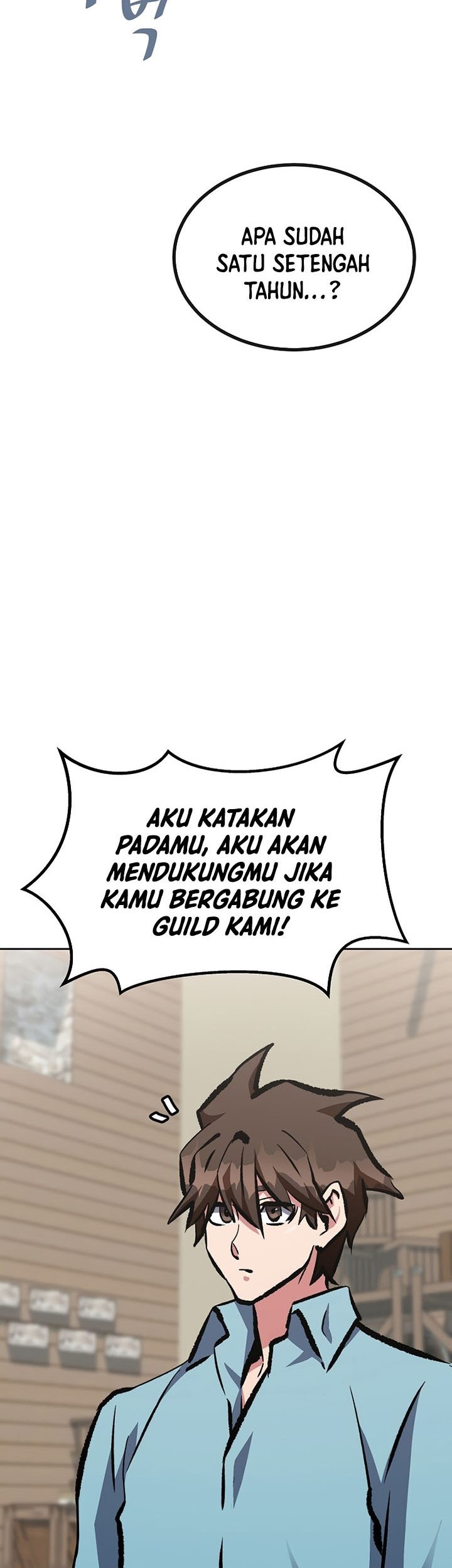 Level 1 Player Bab 77 halaman 40