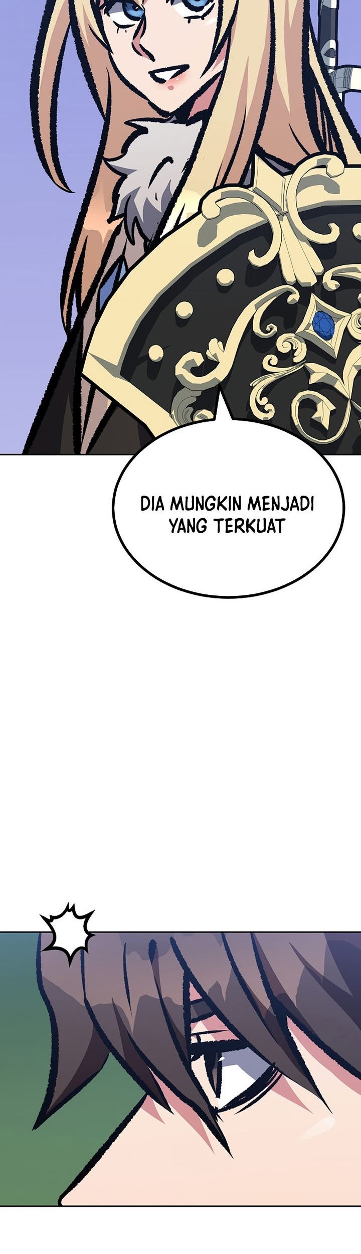 Level 1 Player Bab 77 halaman 98