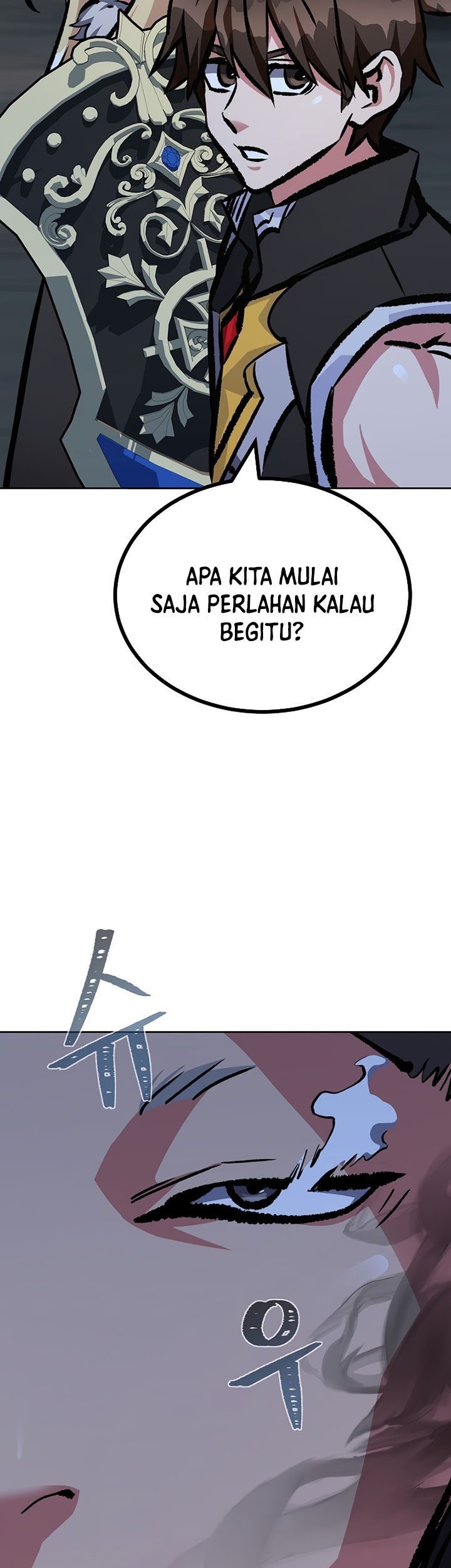 Level 1 Player Bab 79 halaman 10