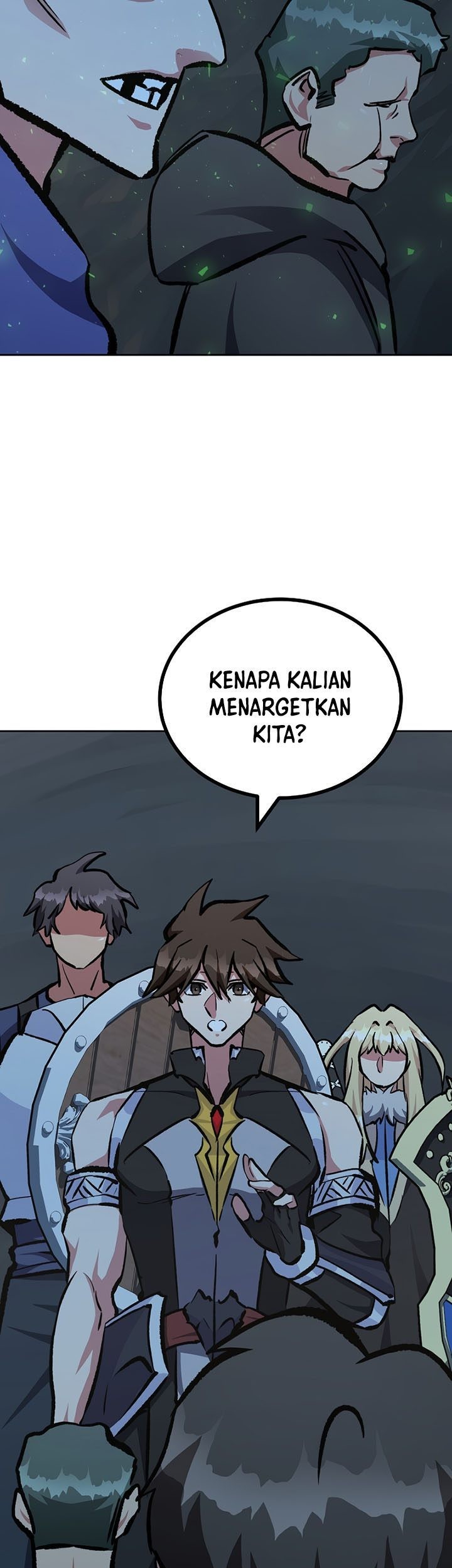 Level 1 Player Bab 79 halaman 88