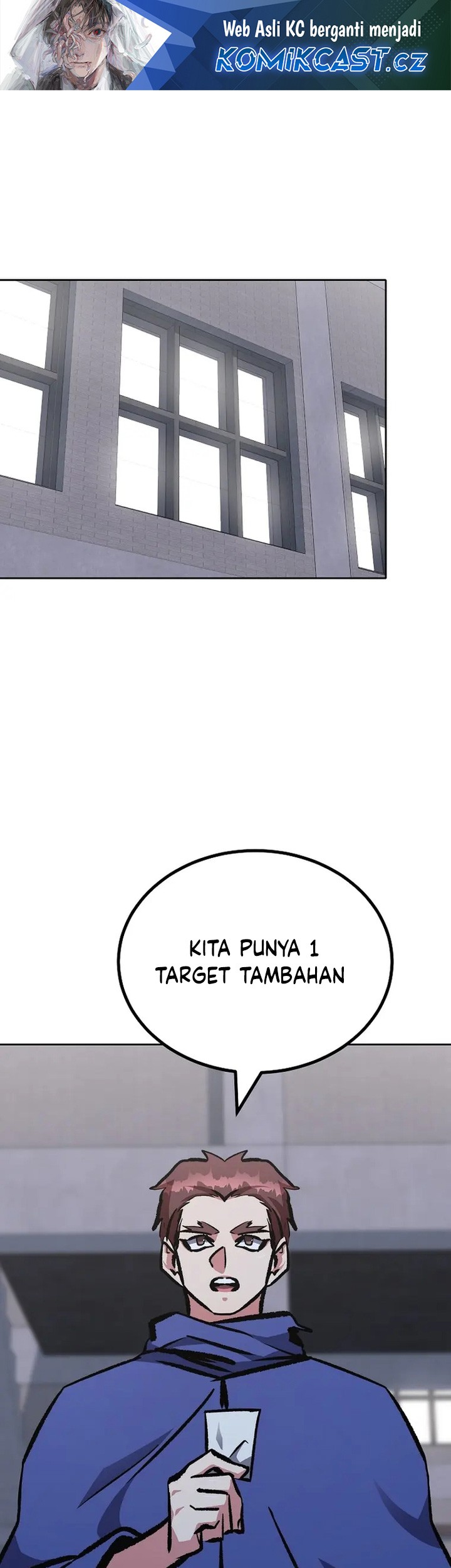Level 1 Player Bab 80 halaman 2