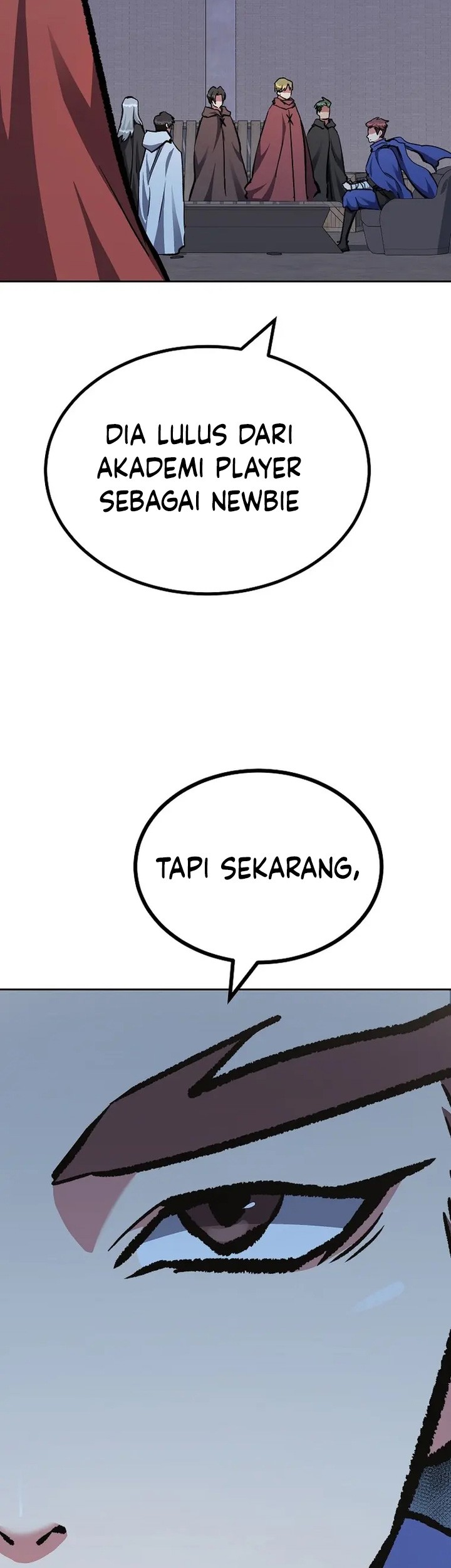 Level 1 Player Bab 80 halaman 8