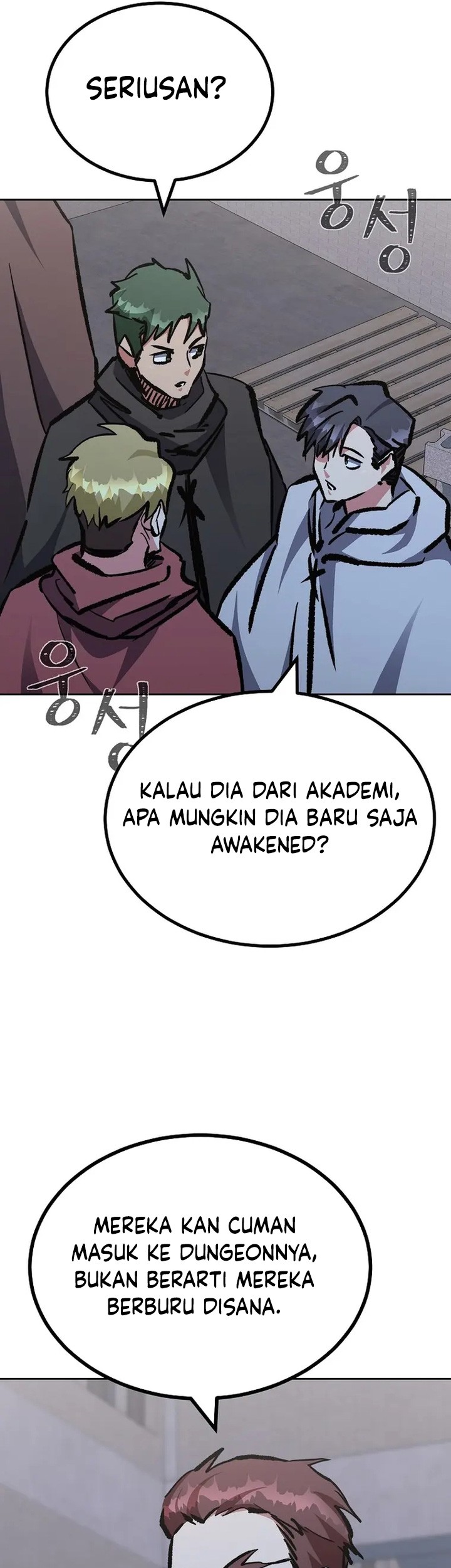 Level 1 Player Bab 80 halaman 10