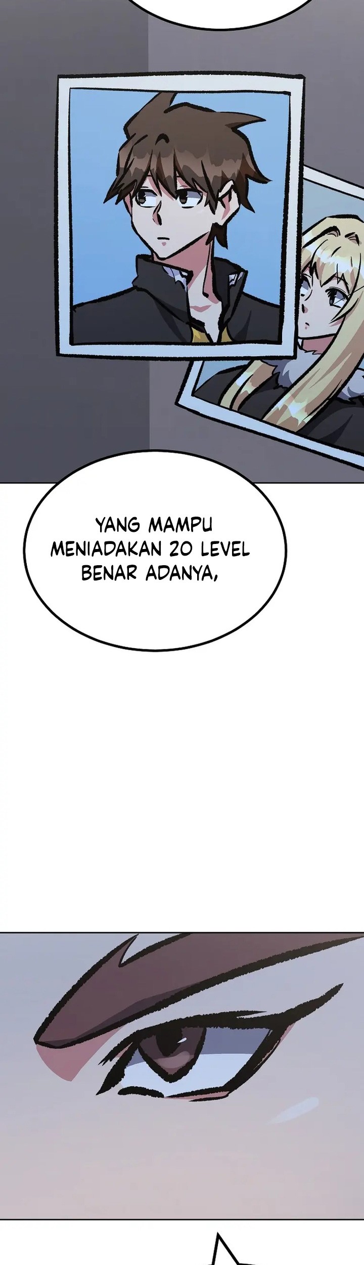 Level 1 Player Bab 80 halaman 12