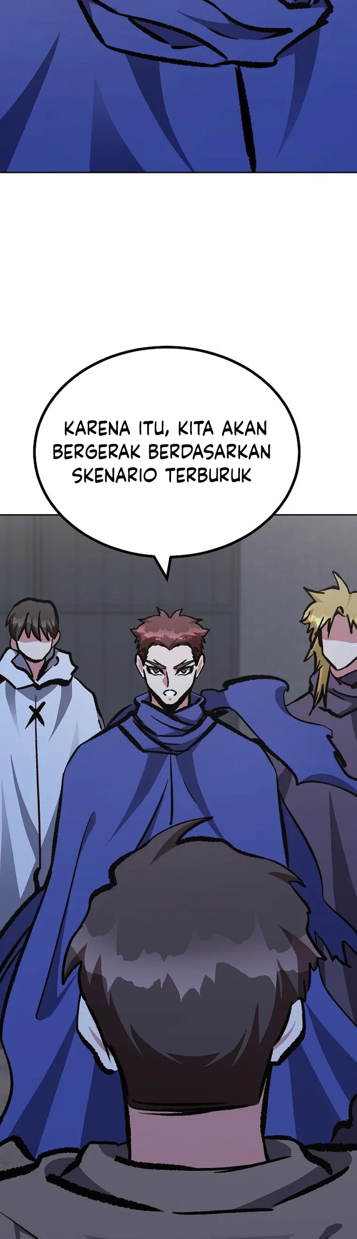 Level 1 Player Bab 80 halaman 32