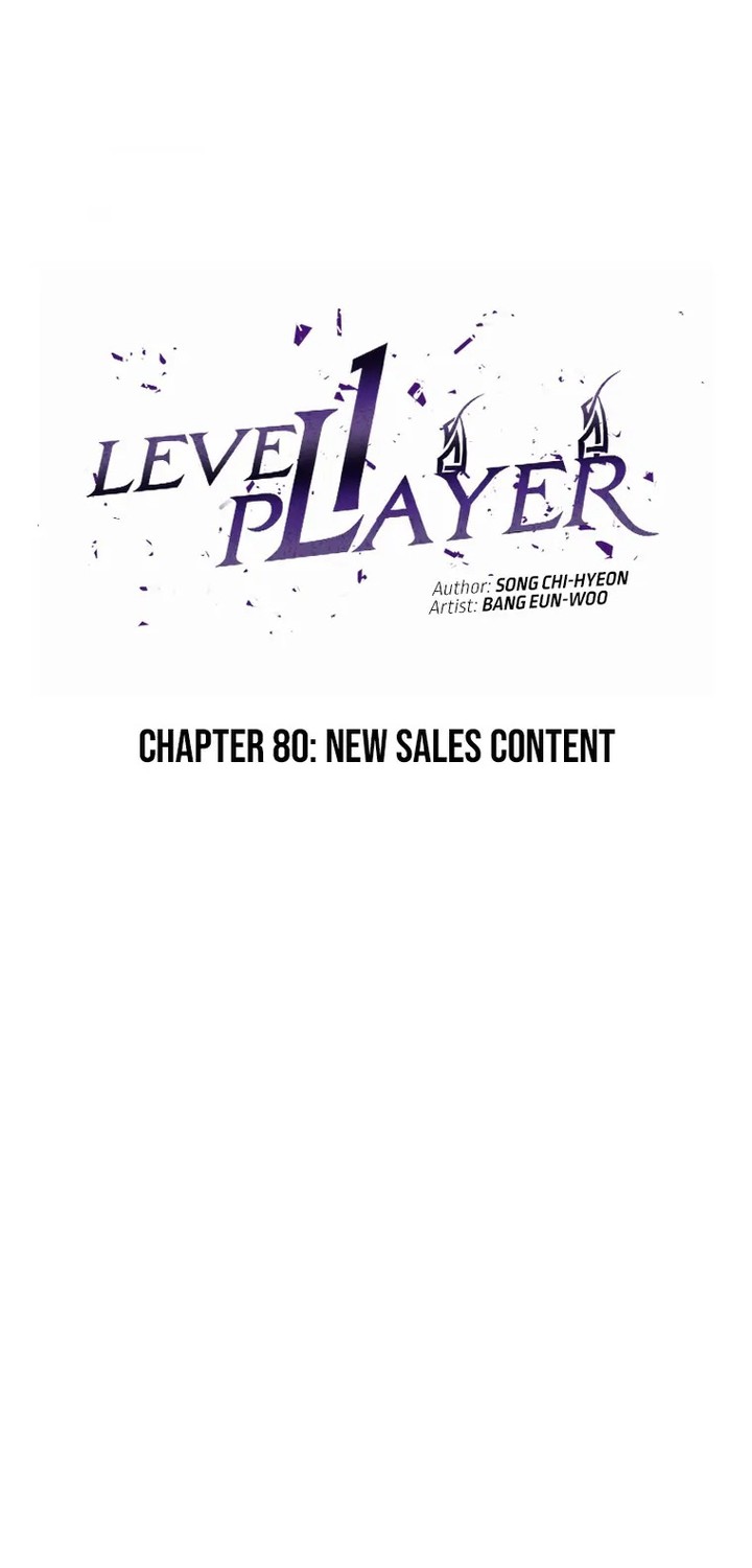 Level 1 Player Bab 80 halaman 35