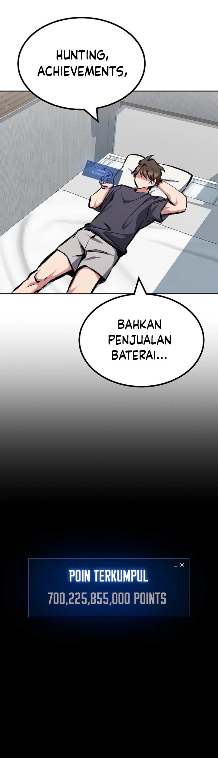 Level 1 Player Bab 80 halaman 38