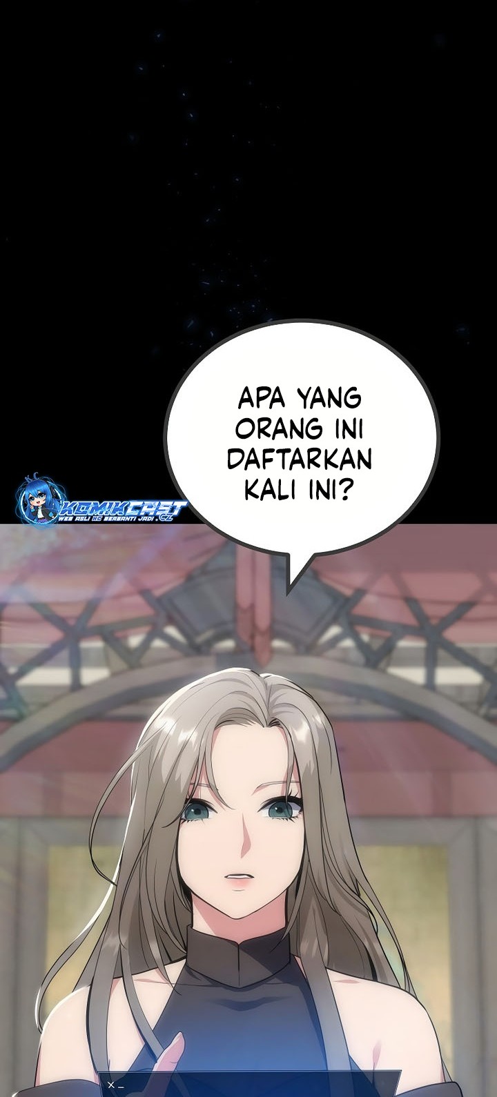 Level 1 Player Bab 81 halaman 3